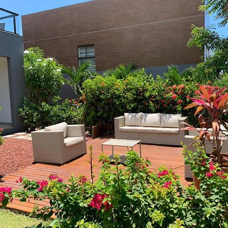 Apartmán Imbassai Bahia Temporada Exteriér fotografie