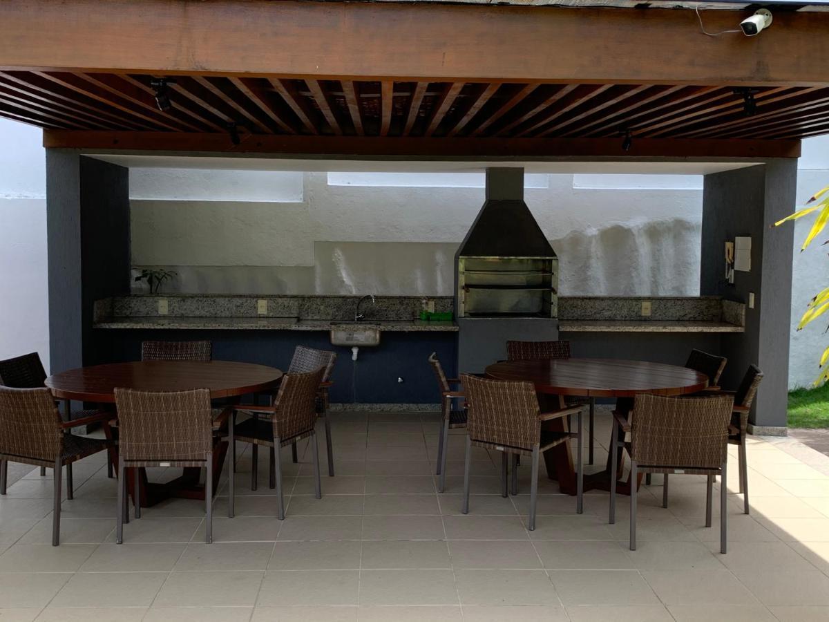 Apartmán Imbassai Bahia Temporada Exteriér fotografie
