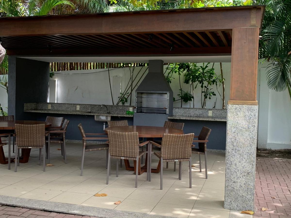 Apartmán Imbassai Bahia Temporada Exteriér fotografie
