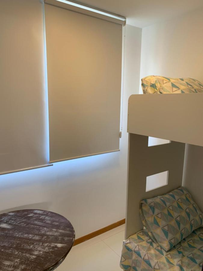 Apartmán Imbassai Bahia Temporada Exteriér fotografie