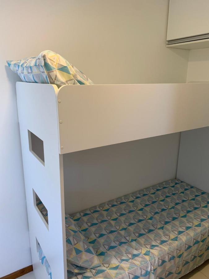 Apartmán Imbassai Bahia Temporada Exteriér fotografie