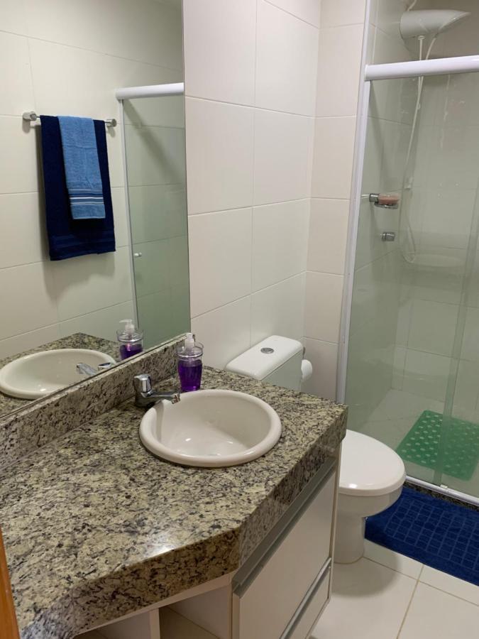 Apartmán Imbassai Bahia Temporada Exteriér fotografie
