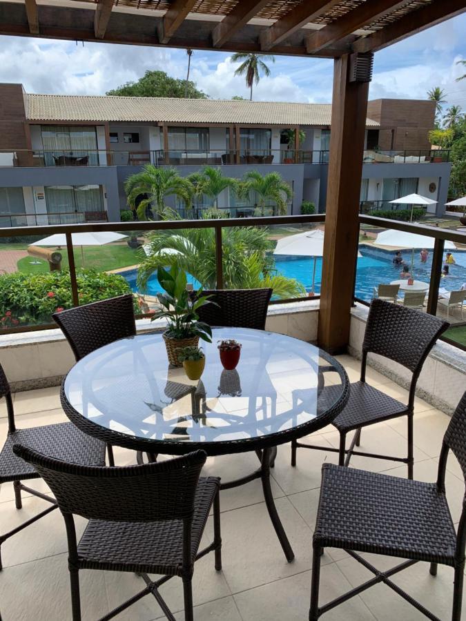 Apartmán Imbassai Bahia Temporada Exteriér fotografie