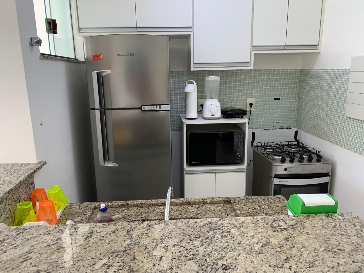 Apartmán Imbassai Bahia Temporada Exteriér fotografie