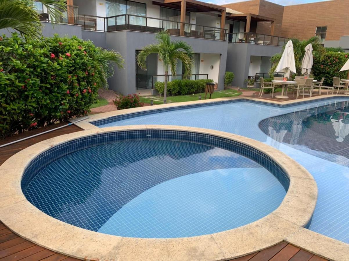 Apartmán Imbassai Bahia Temporada Exteriér fotografie