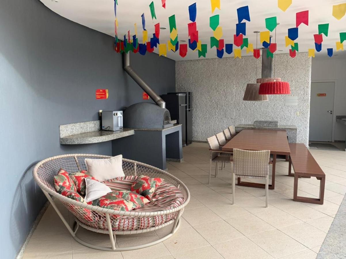 Apartmán Imbassai Bahia Temporada Exteriér fotografie