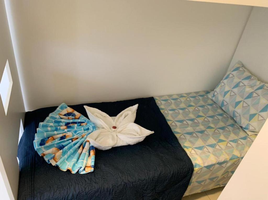 Apartmán Imbassai Bahia Temporada Exteriér fotografie