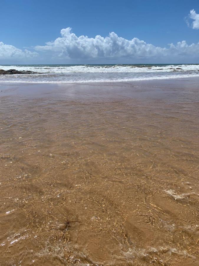 Apartmán Imbassai Bahia Temporada Exteriér fotografie